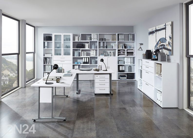 Угловое соединение Calvia 3 увеличить