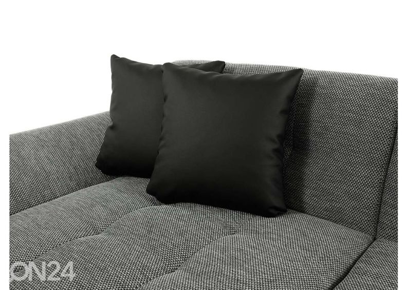 Угловой диван-кровать с ящиком Alia увеличить