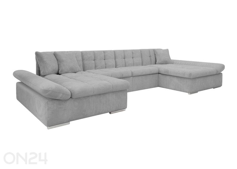 Угловой диван-кровать с ящиком Alia увеличить