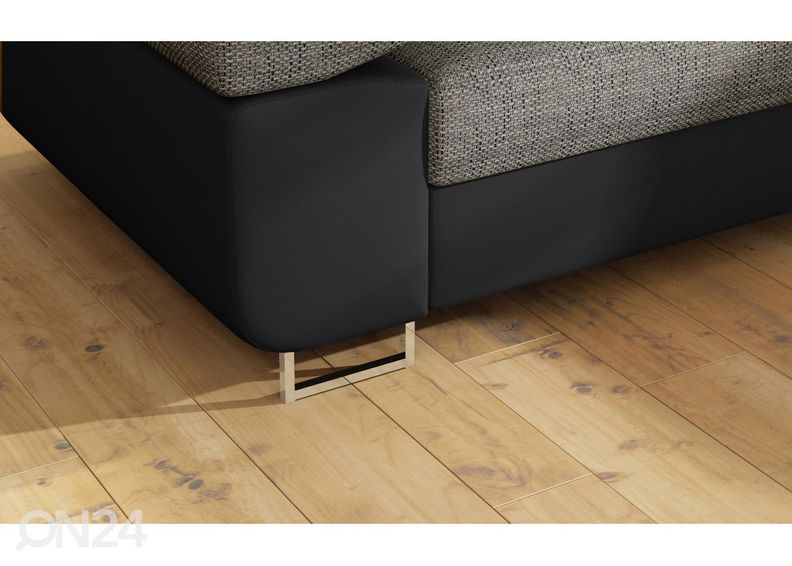 Угловой диван-кровать с ящиком Bremen увеличить