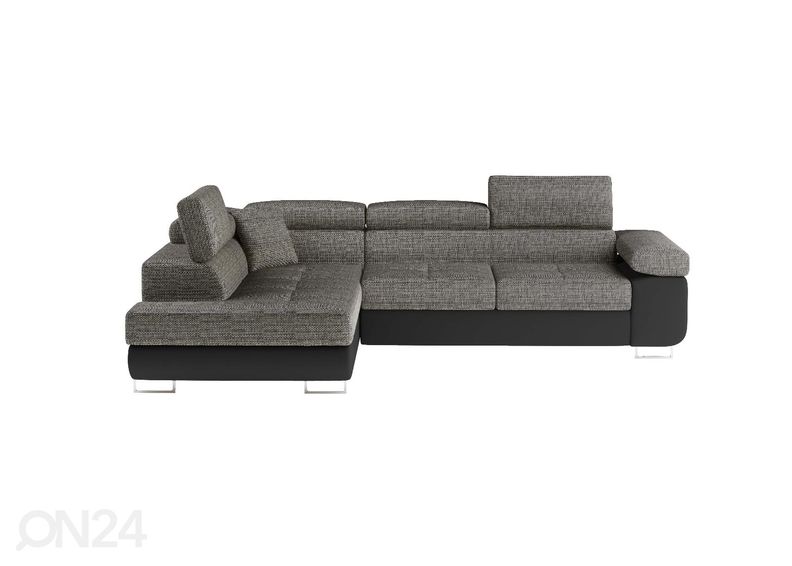 Угловой диван-кровать с ящиком Bremen увеличить