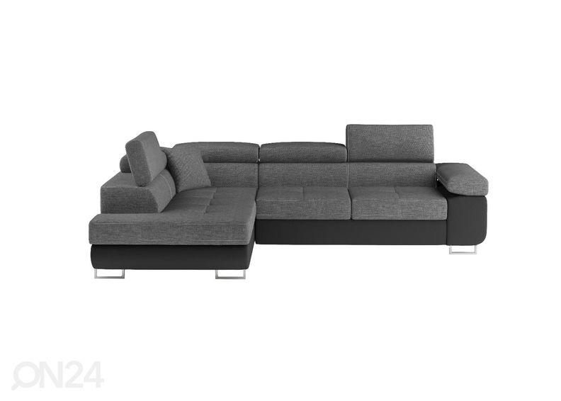 Угловой диван-кровать с ящиком Bremen увеличить