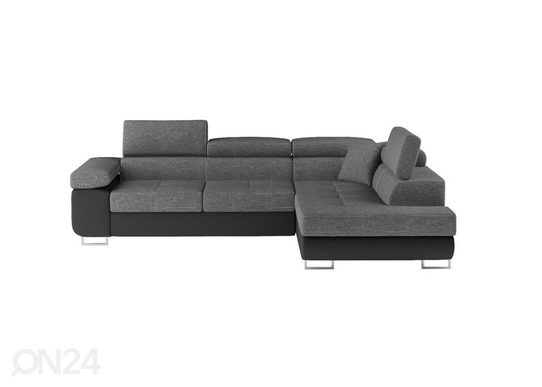 Угловой диван-кровать с ящиком Bremen увеличить