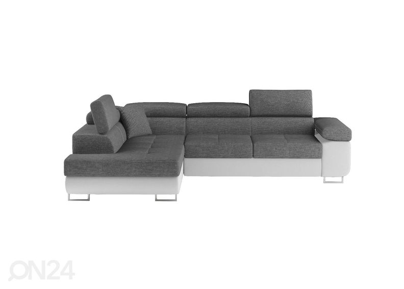 Угловой диван-кровать с ящиком Bremen увеличить