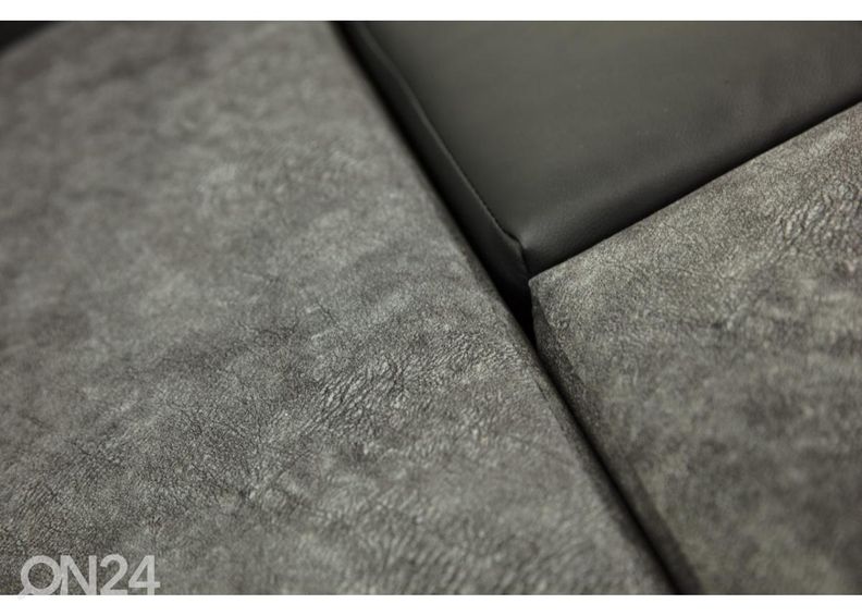 Угловой диван-кровать с ящиком Firenze увеличить