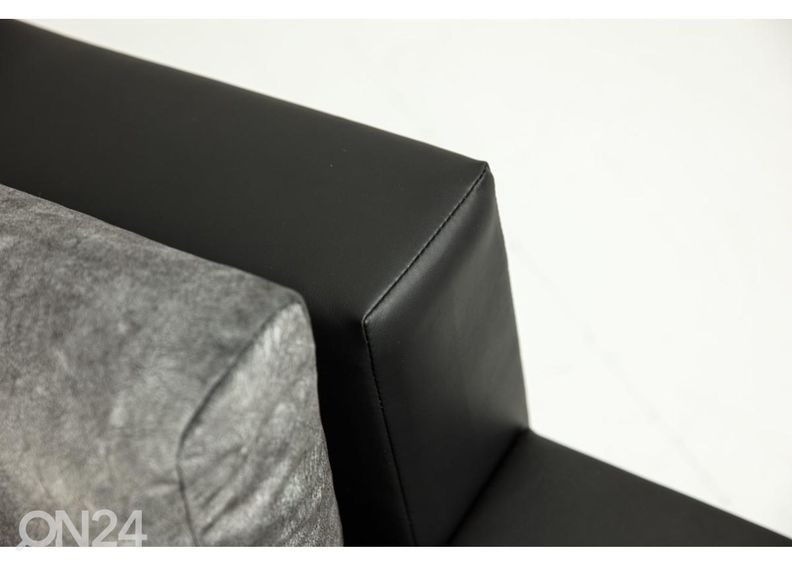 Угловой диван-кровать с ящиком Firenze увеличить