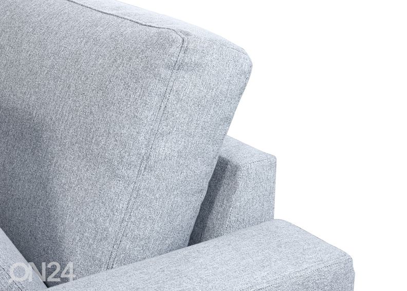 Угловой диван-кровать с ящиком Renate 2N2 увеличить