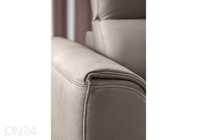 Угловой диван-кровать с ящиком Roma увеличить