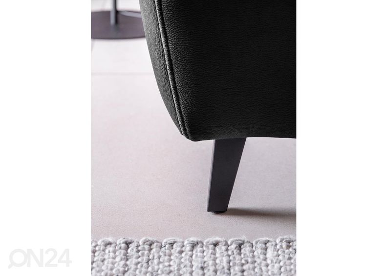 Угловой диван-кровать с ящиком Roma увеличить