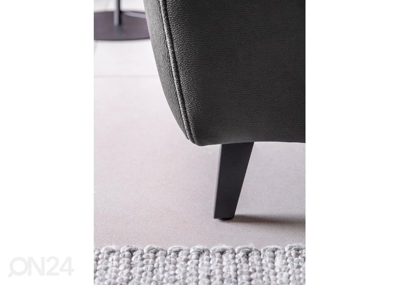 Угловой диван-кровать с ящиком Roma увеличить