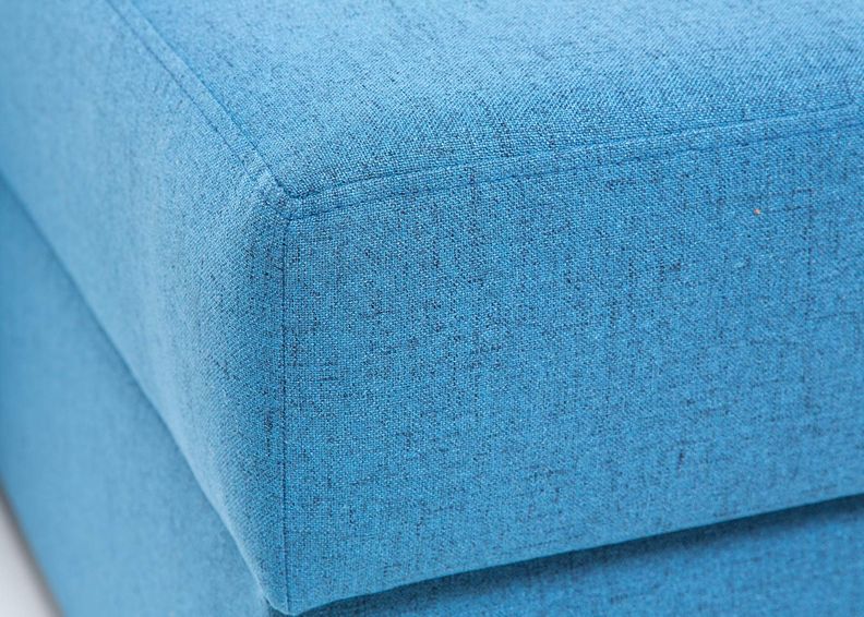 Угловой диван-кровать с ящиком Ronja увеличить