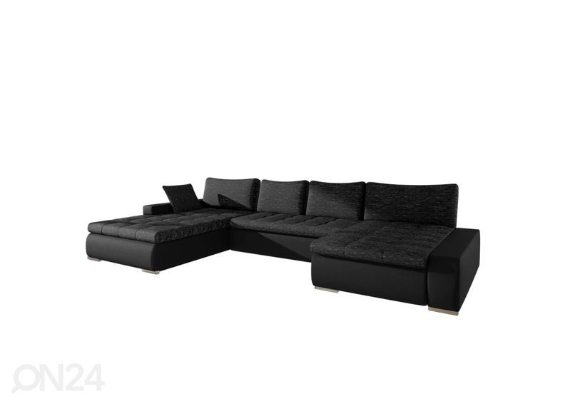 Угловой диван-кровать увеличить