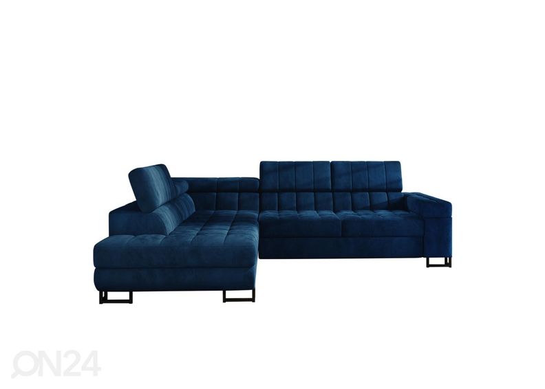 Угловой диван-кровать увеличить