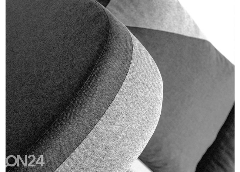 Угловой диван-кровать увеличить