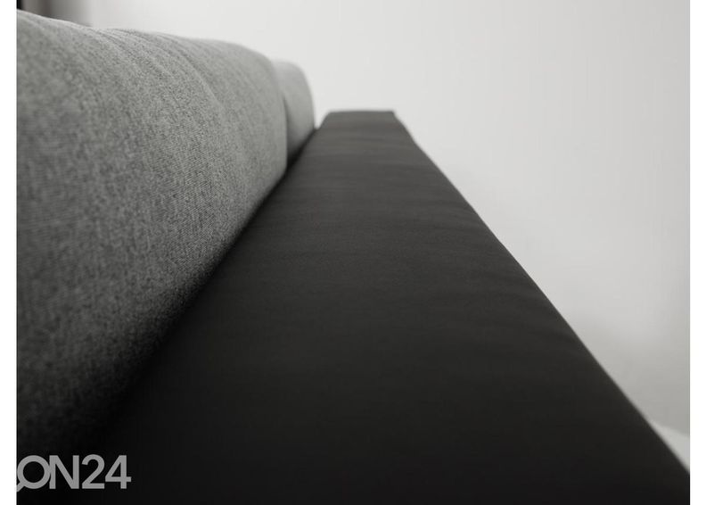 Угловой диван-кровать увеличить