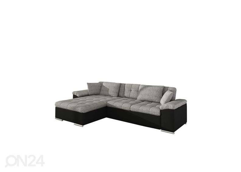 Угловой диван-кровать увеличить