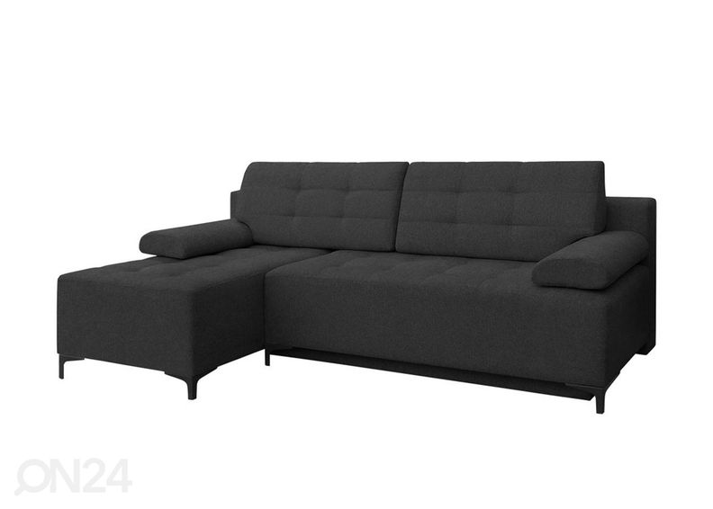 Угловой диван-кровать увеличить