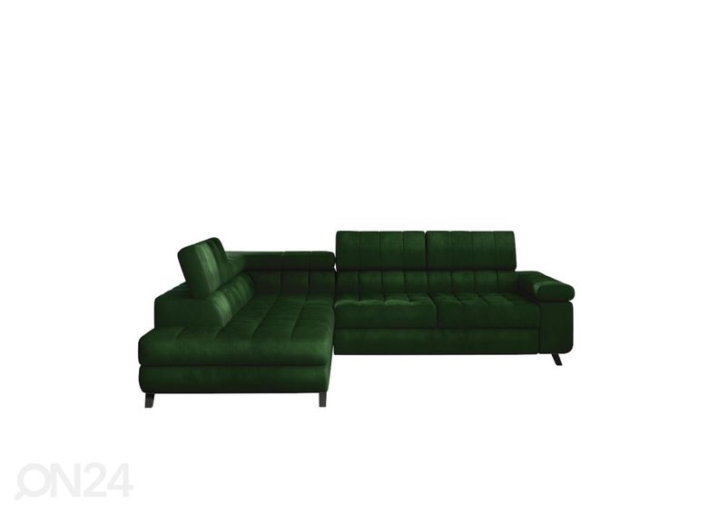 Угловой диван-кровать увеличить