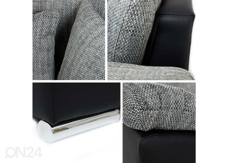 Угловой диван-кровать увеличить