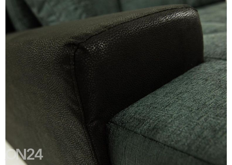 Угловой диван-кровать увеличить