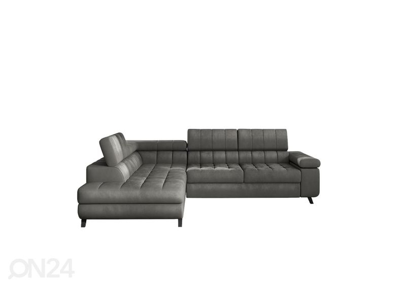 Угловой диван-кровать увеличить