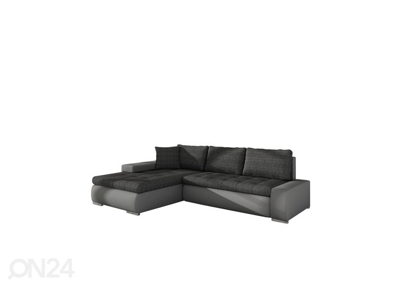 Угловой диван-кровать увеличить