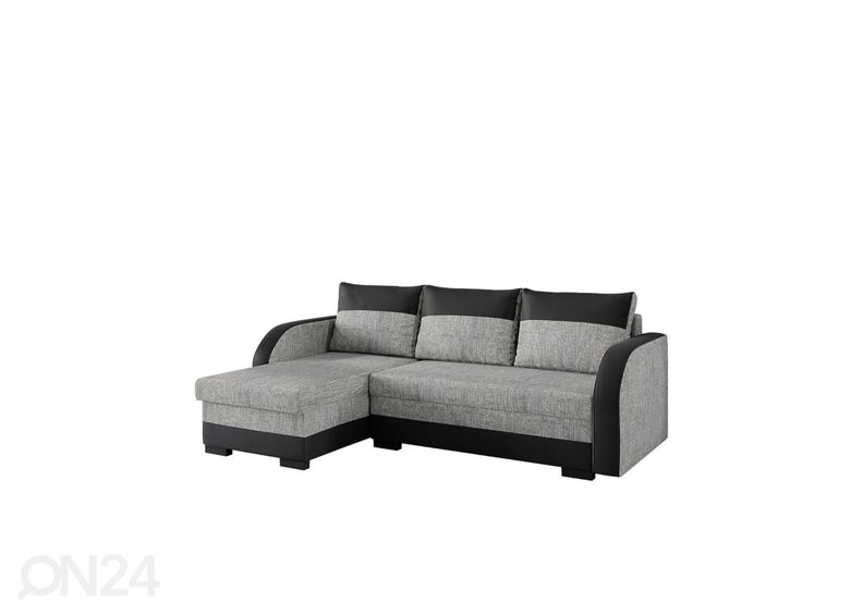 Угловой диван-кровать увеличить