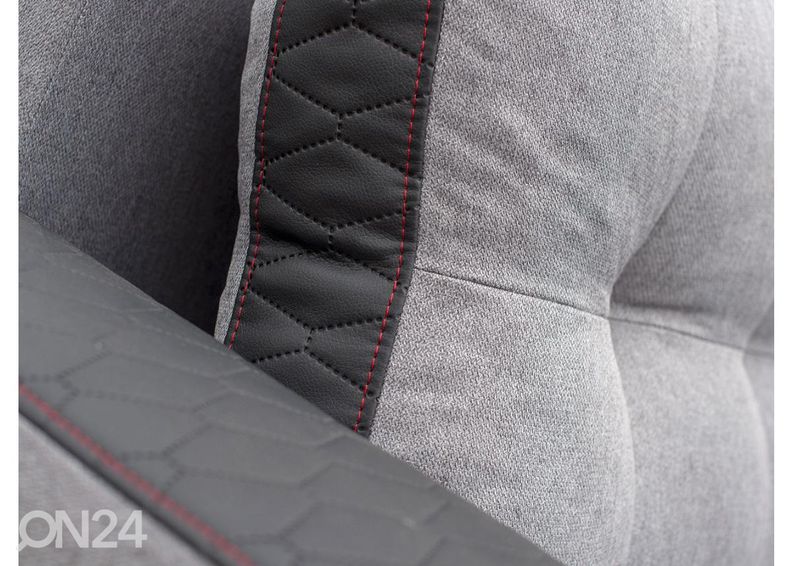 Угловой диван-кровать увеличить