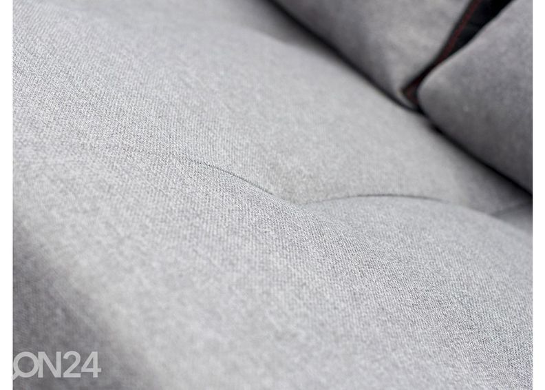 Угловой диван-кровать увеличить