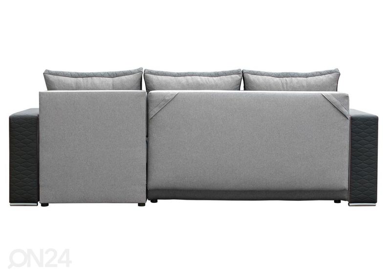 Угловой диван-кровать увеличить