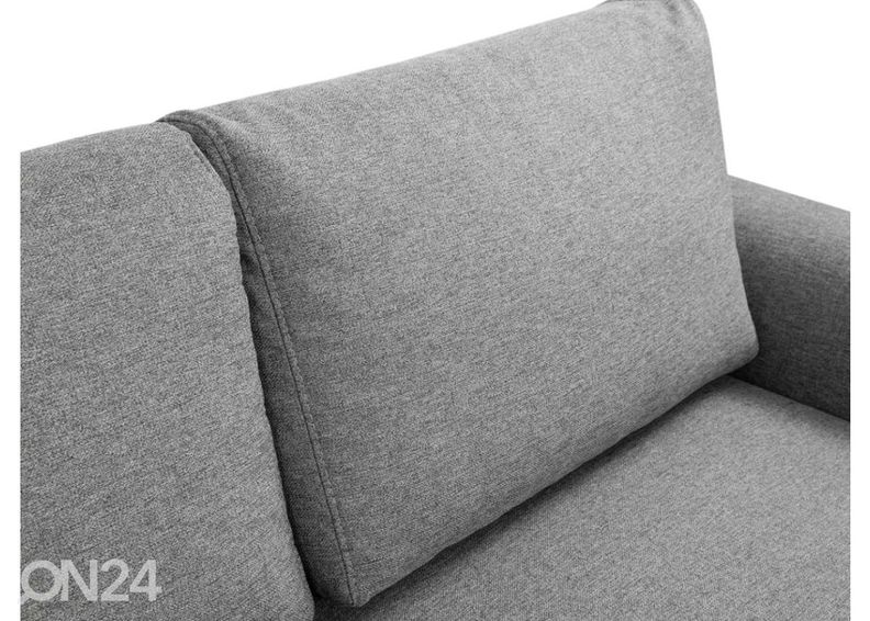 Угловой диван-кровать увеличить