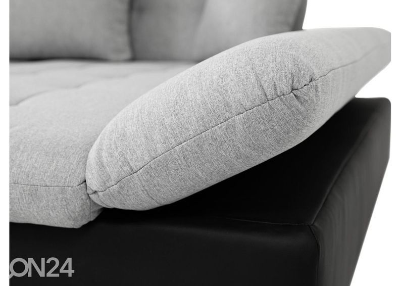 Угловой диван-кровать увеличить