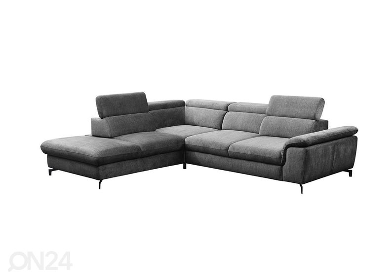 Угловой диван-кровать увеличить