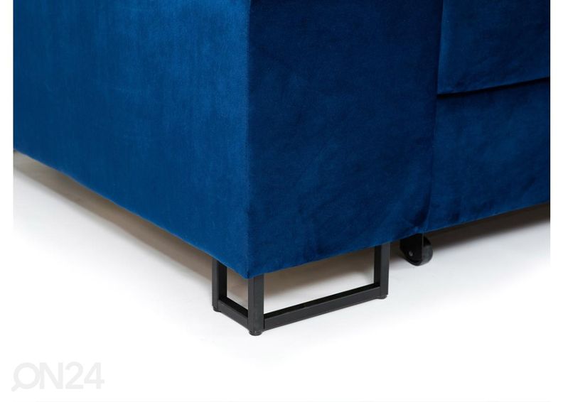 Угловой диван-кровать увеличить