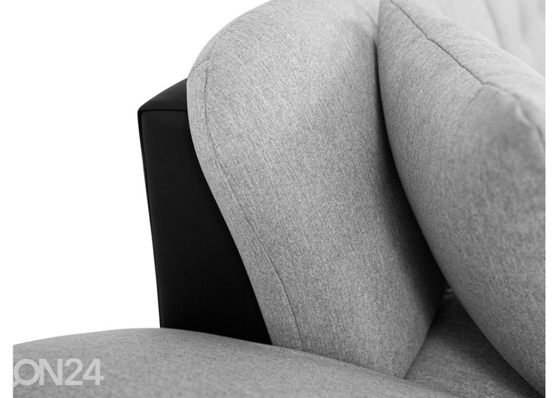 Угловой диван-кровать увеличить