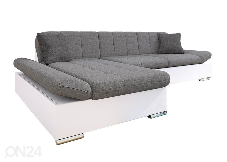 Угловой диван-кровать увеличить