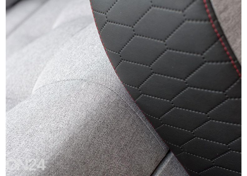 Угловой диван-кровать увеличить