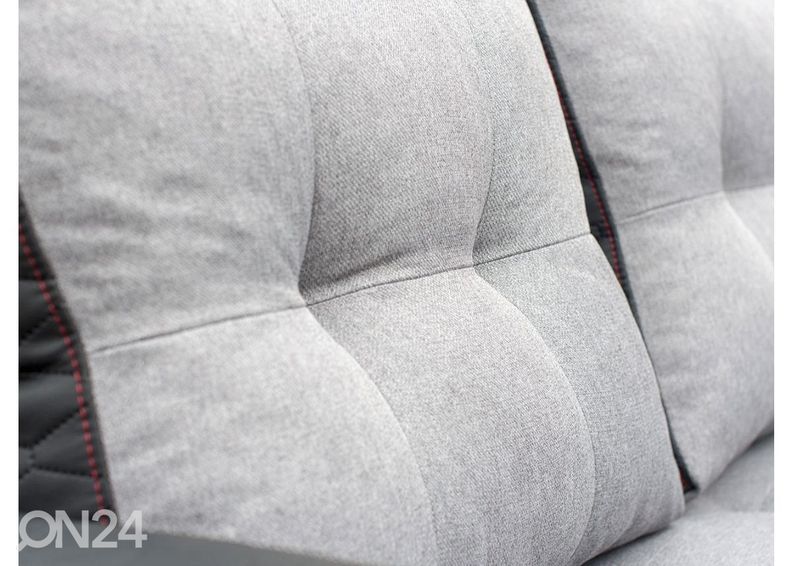 Угловой диван-кровать увеличить