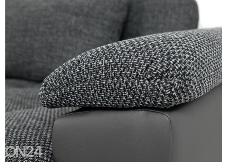 Угловой диван-кровать увеличить