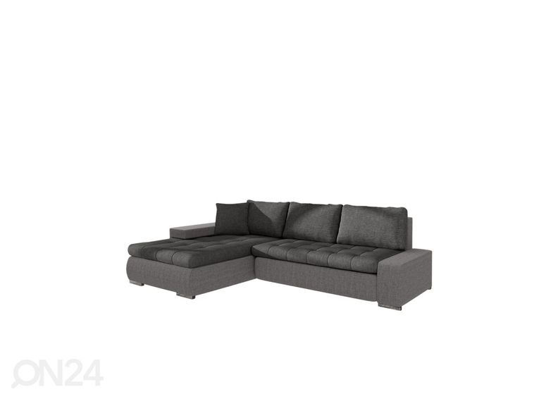 Угловой диван-кровать увеличить