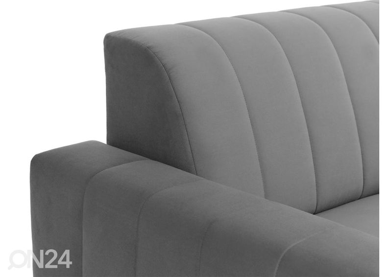 Угловой диван-кровать увеличить