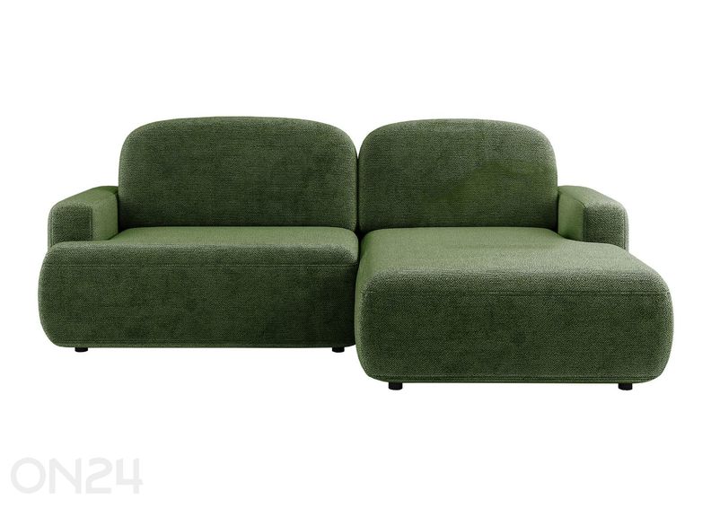 Угловой диван-кровать Aachen увеличить