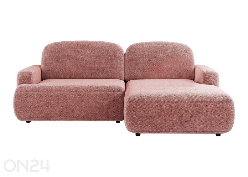 Угловой диван-кровать Aachen увеличить