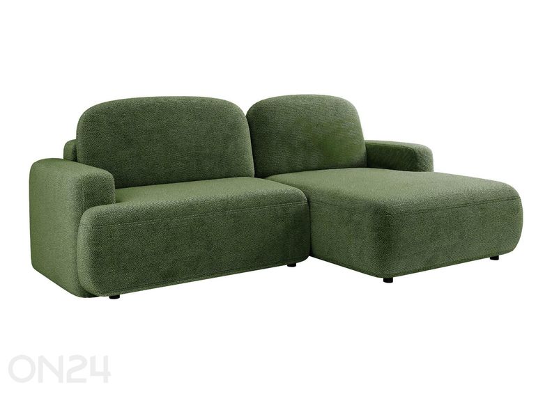 Угловой диван-кровать Aachen увеличить