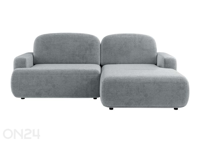 Угловой диван-кровать Aachen увеличить