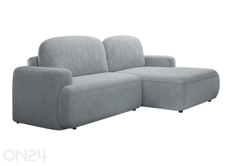 Угловой диван-кровать Aachen увеличить