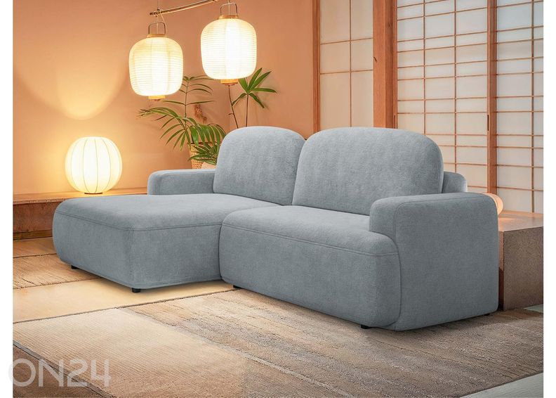 Угловой диван-кровать Aachen увеличить