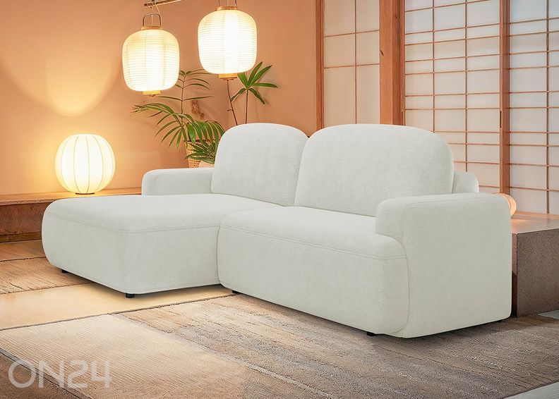 Угловой диван-кровать Aachen увеличить