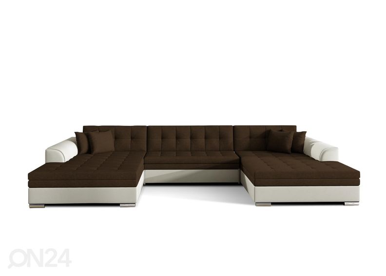 Угловой диван-кровать Alex 355 см увеличить