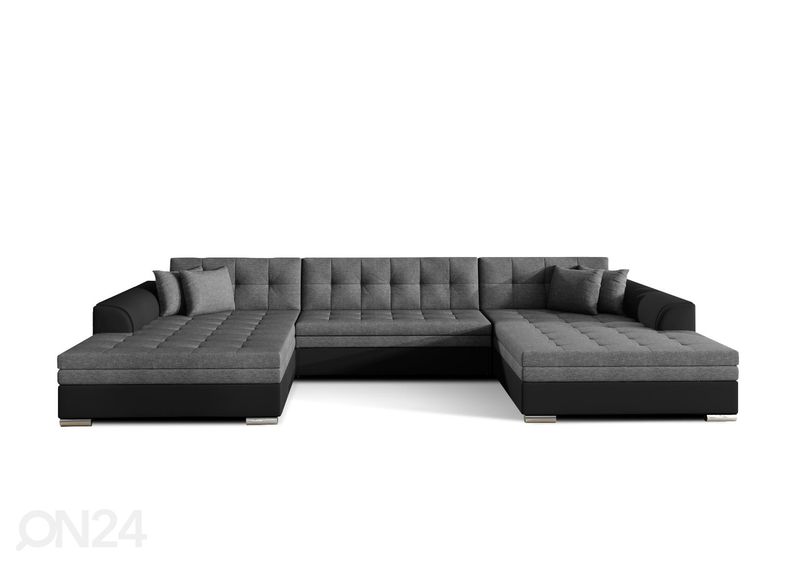 Угловой диван-кровать Alex 355 см увеличить